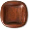 HK LIVING - Plateau Wooden - Marron - Bois de Manguier massif
