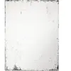 Miroir vieilli 40 x 50 cm - HKliving