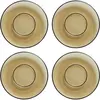 HK LIVING - Soucoupe 70s ceramics - Vert - Verre