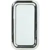 Miroir chromé Chubby - HKLIVING