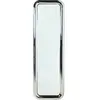 HK LIVING - Miroir à poser Chubby - Argent - Verre miroir