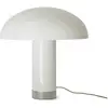 HK LIVING - Lampe de table Lounge - Blanc - Verre acrylique
