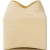 HK LIVING - Vase Forma - Beige - Verre