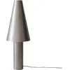 HK LIVING - Lampe de table Cone - Métal - Fer