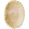 HK LIVING - Plat de service New Classics - Beige - Résine