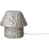 HK LIVING - Lampe de table Artefact - Métal - Aluminium