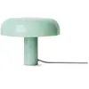 HK LIVING - Lampe de table Mushroom - Vert - Résine