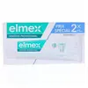 Elmex Sensitive Original dentifrice lot de 2 x 75ml