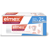 Elmex AntiI-Caries Profesional Dentifrice DUO 2 x 100ml