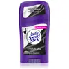 Lady Speed Stick Invisible Dry anti-transpirant solide anti-traces jau...