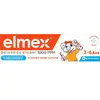 Elmex Kids Dentifrice Enfant 3-6 ans 50ml