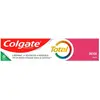 Colgate Dentifrice Total Detox - 75 ml