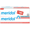 Meridol Dentifrice Soin Complet Gencives & Dents Sensibles Lot de 2 x 75 ml