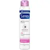 Sanex - Dermo Invisible Déo Vapo Déodorant parfumé 200 ml unisex