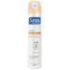 SANEX Déodorant Dermo Sensible Spray 200 ml - Protection 24h pour Peaux Sensibles TU