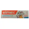 Elmex Anti-Caries Dentifrice Bébé 0-2 ans 50ml