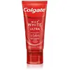 Colgate Max White Ultra Freshness Pearls dentifrice blanchissant 50 ml