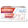 Elmex Anti-caries professional pâte dentifrice junior lot de 2 x 75ml