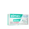 Elmex Sensitive Professional Dentifrice Soin Gencives Lot de 2 x 75ml
