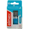 Elmex Brossettes Interdentaires Taille 3 - 1,1Mm - Pack De 8 Brossettes