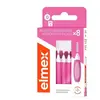 Elmex Brossettes Interdentaires Taille 0 - 0,6Mm - Pack De 8 Brossettes