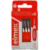 Elmex Brossettes Interdentaires Taille 1 - 0,7Mm - Pack De 8 Brossettes