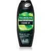 Palmolive Men Intense Charge Up gel douche booster d’énergie   pour homme 500 ml