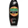 Palmolive Men Intense Spice Up gel douche booster d’énergie   500 ml