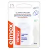 elmex® Fil dentaire ciré et mentholé avec distributeur