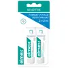Elmex - Sensitive Dentifrice Tubes De Voyage 2X12Ml , 12 Ml (Lot 2)