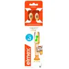 Elmex Brosse à Dents Enfants 0-3 ans DUO