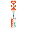 ELMEX Brosse à dents souple junior 6 à 12 ans