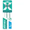 ELMEX Sensitive brosse à dents extra souple lot de 2