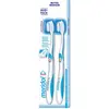Meridol Brosse à Dents Protection Gencives Medium Duo Pack