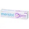 Meridol Express Action Dentifrice Gencives Sensibles - 75ml