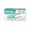 Elmex Sensitive Professional Soin des Gencives & Blanchiment 2 x 75 ml