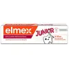 Elmex Dentifrice Anti-Caries Junior 6-12 ans