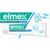 Elmex Sensitive Professional Blancheur Dentifrice DUO | 2 x 75 ml PROMO