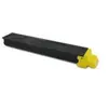 Kyocera TK 895Y - Jaune - original - cartouche de toner - pour Kyocera FS-C8020, FS-C8025, FS-C8520, FS-C8525