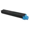 Kyocera TK 895C - Cyan - original - cartouche de toner - pour Kyocera FS-C8020, FS-C8025, FS-C8520, FS-C8525