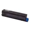 OKI - Noir - original - cartouche de toner - pour C510dn, 530dn