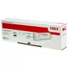 OKI - Noir - original - cartouche de toner - pour C831cdtn, 831DM, 841cdtn, 841dn, 841n