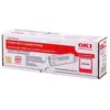 OKI - Magenta - original - cartouche de toner - pour C5550 MFP, 5800dn, 5800Ldn, 5800n, 5900cdtn, 5900dn, 5900dtn, 5900n