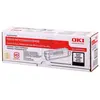 OKI - Noir - original - cartouche de toner - pour C5550 MFP, 5550n MFP, 5800dn, 5800dtn, 5800Ldn, 5800n, 5900cdtn, 5900dn, 5900dtn, 5900n