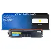 PrintAbout Toner compatible Brother TN-326Y - Jaune - Grande capacité