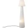 QAZQA katrijn - LED Dimmable Lampadaire variateur inclus - 2 lumière -...