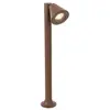 Ciara - éclairage de terrasse et d'allée de jardin - 1 lumière - l 10 ...