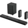 Barres de son Philips TAB8750