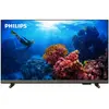 Téléviseur LED - PHILIPS - 24PHS6808 - 720p - Smart TV - Wi-Fi