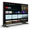 TV Hôtel 24 pouces - PHILIPS - 24HFL4518/12 - HD 1366x768 - Wi-Fi - DV...
